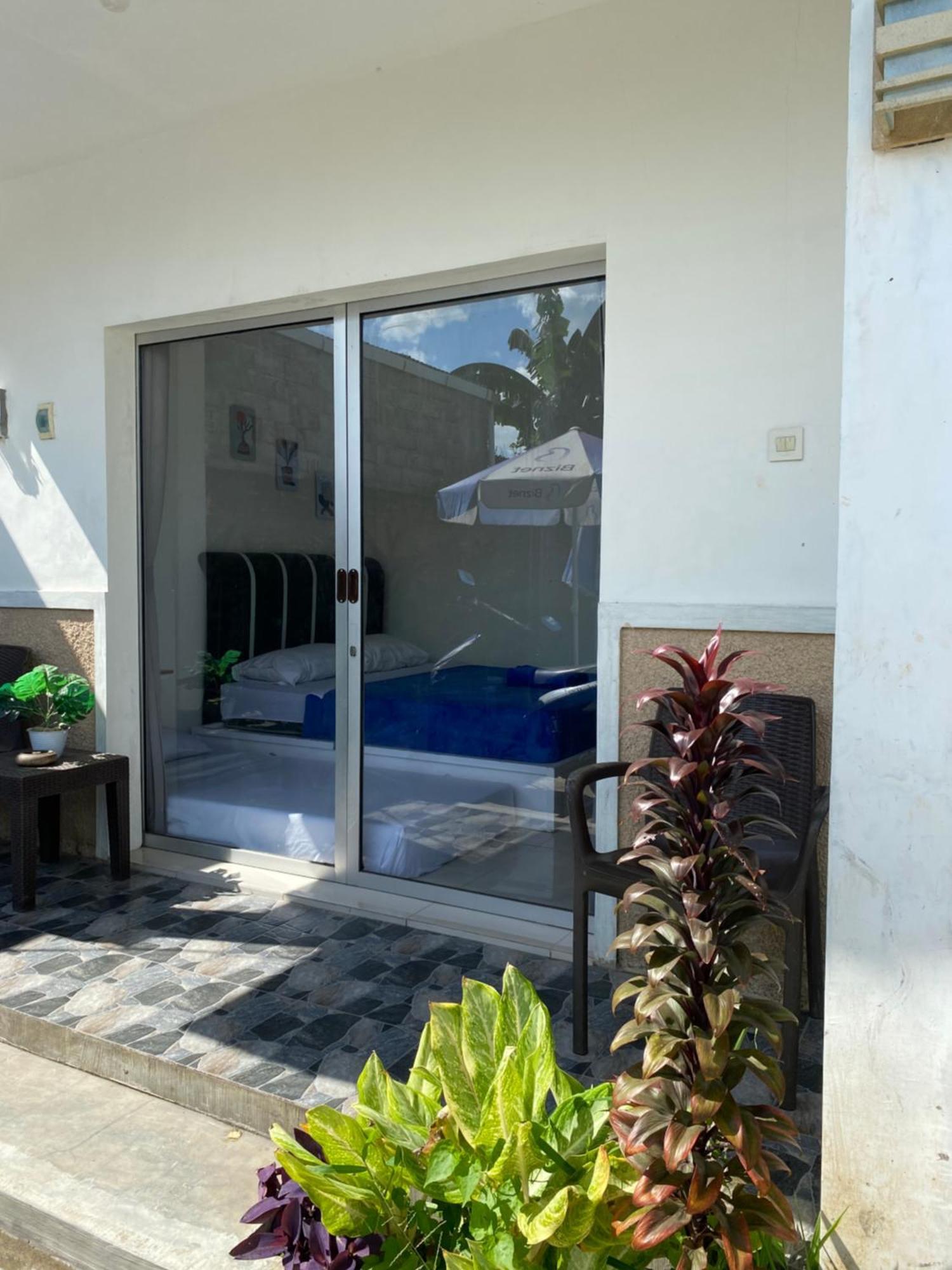 Robiu Bed & Breakfast Banyuwangi  Extérieur photo