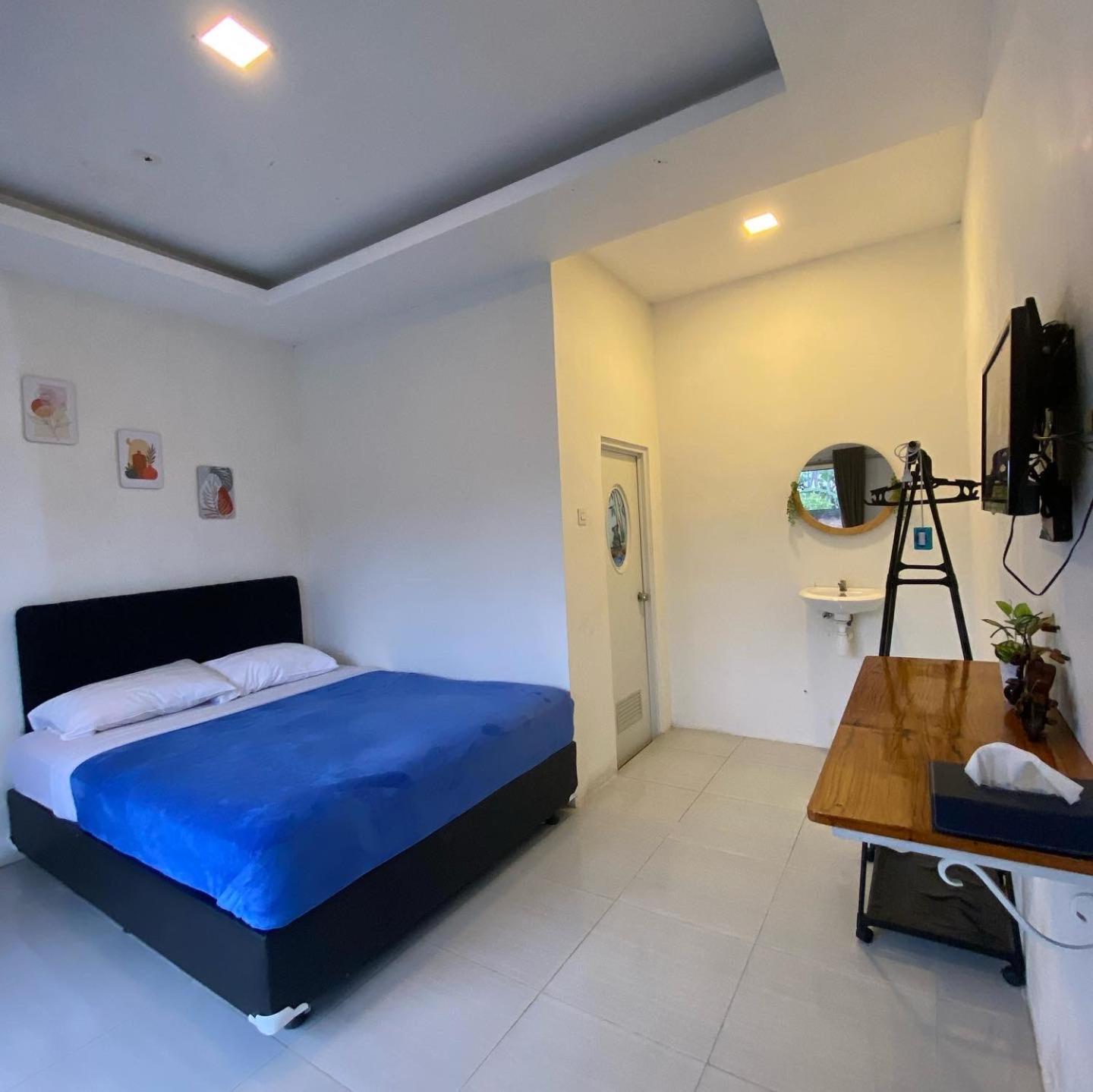 Robiu Bed & Breakfast Banyuwangi  Extérieur photo
