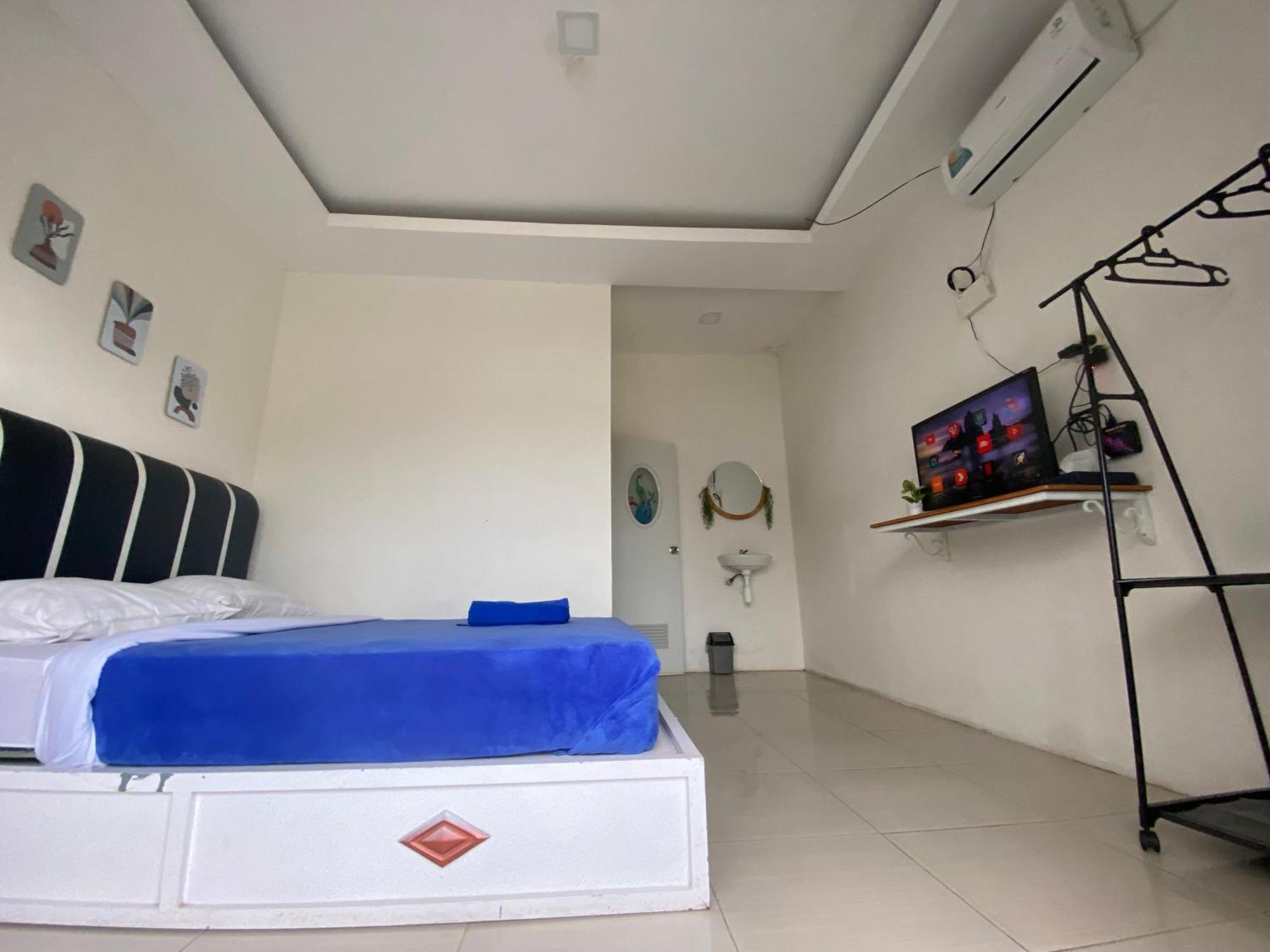 Robiu Bed & Breakfast Banyuwangi  Extérieur photo