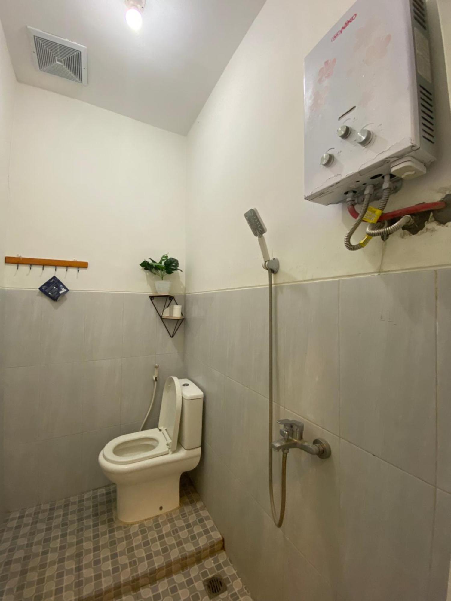 Robiu Bed & Breakfast Banyuwangi  Extérieur photo