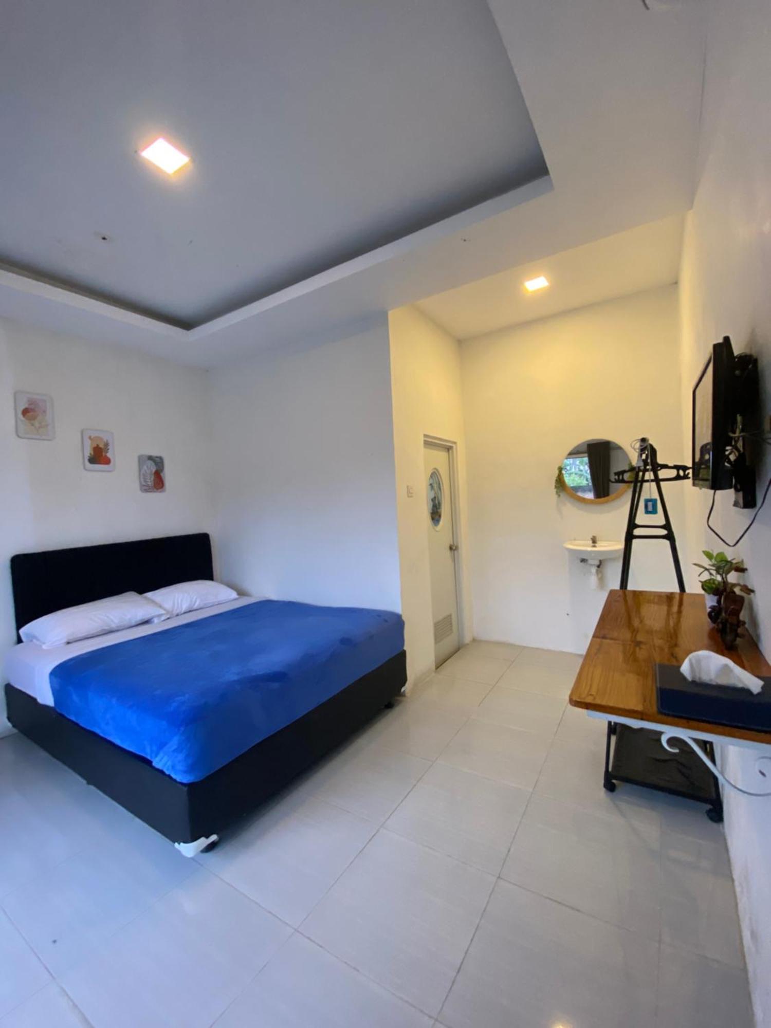 Robiu Bed & Breakfast Banyuwangi  Extérieur photo