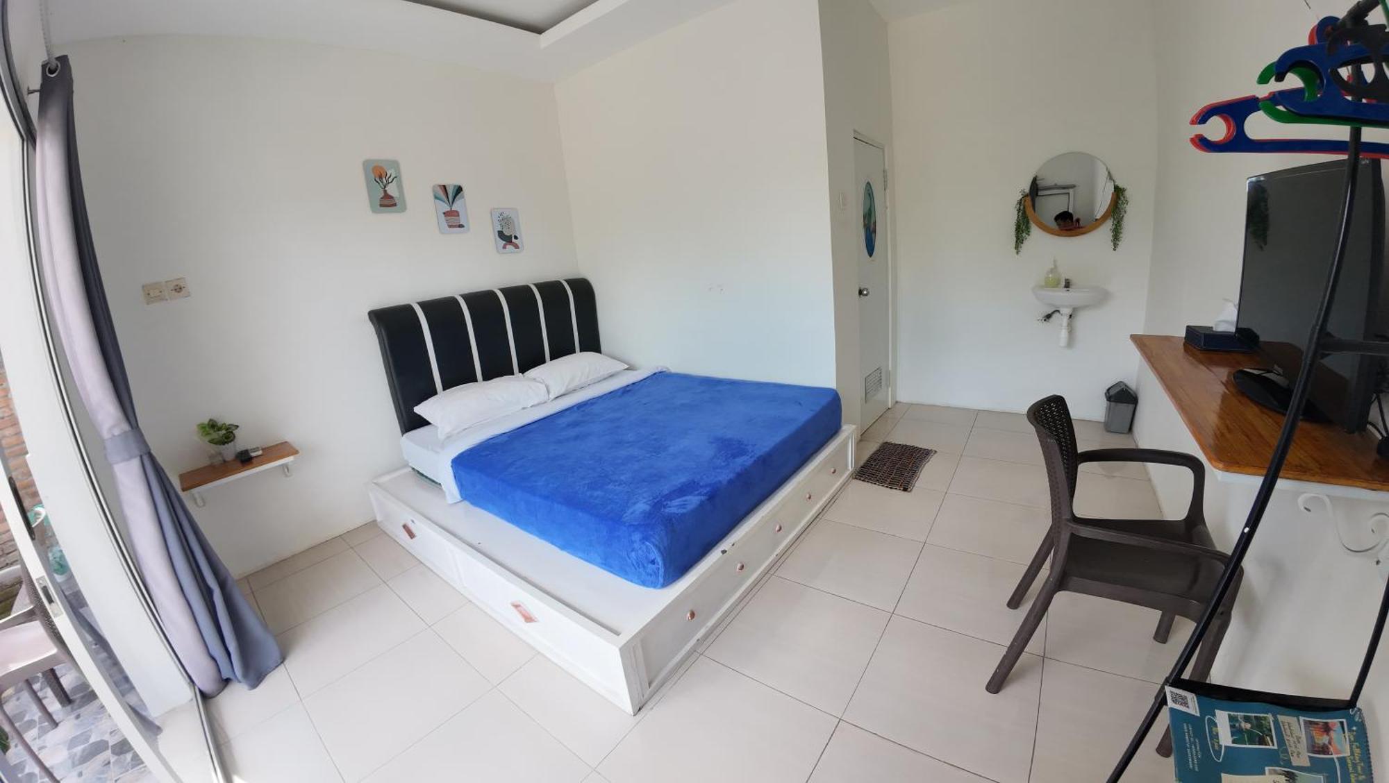 Robiu Bed & Breakfast Banyuwangi  Extérieur photo