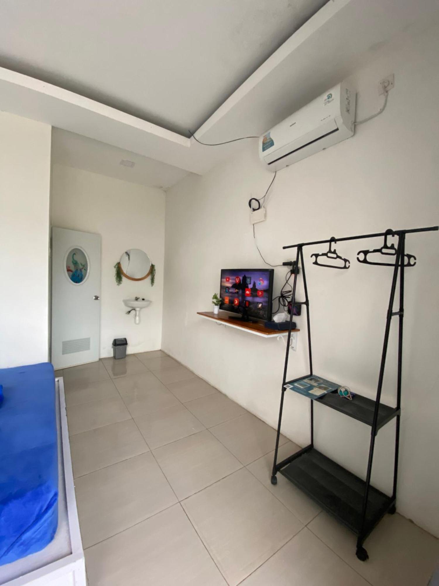 Robiu Bed & Breakfast Banyuwangi  Extérieur photo