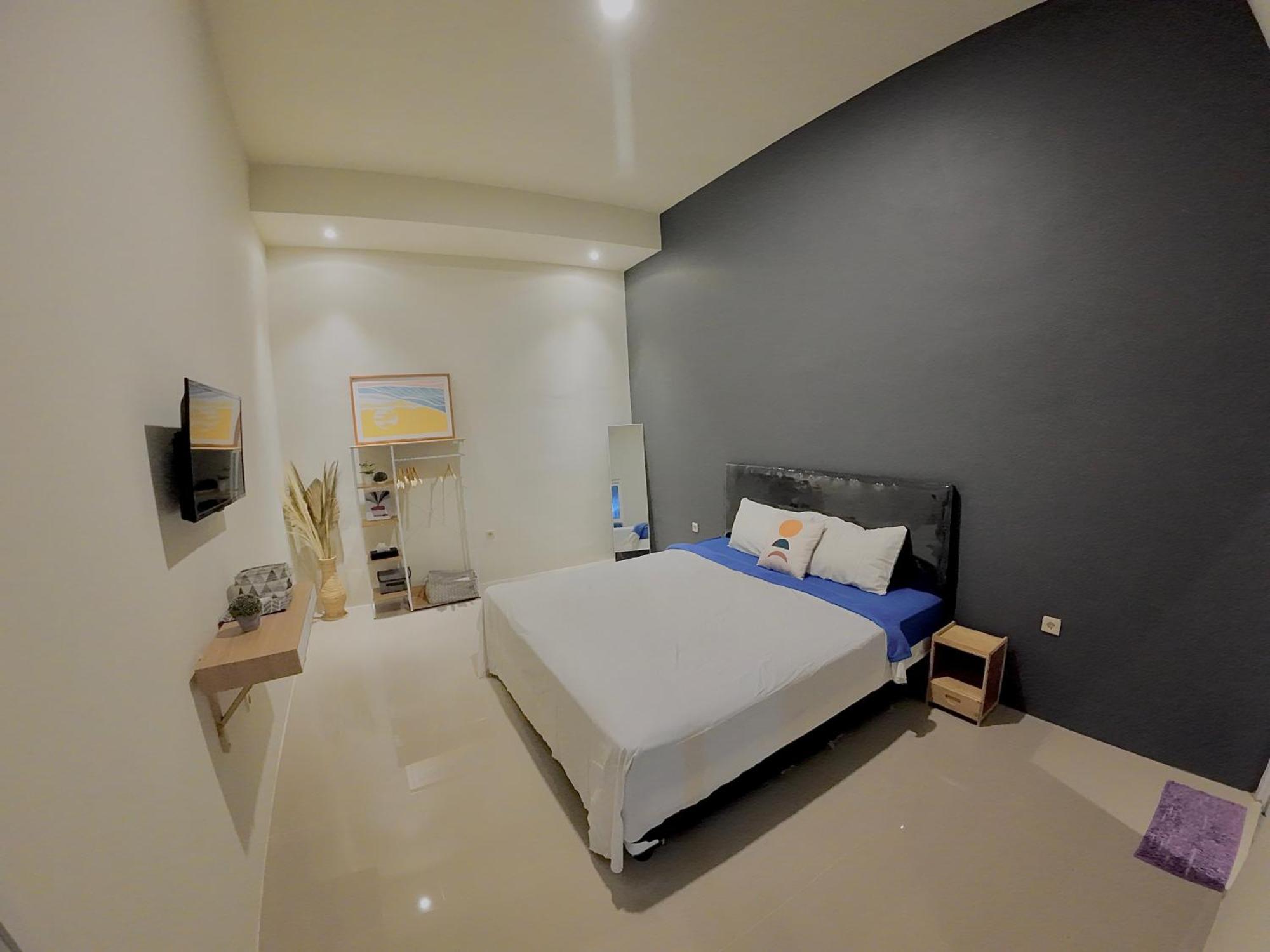 Robiu Bed & Breakfast Banyuwangi  Extérieur photo
