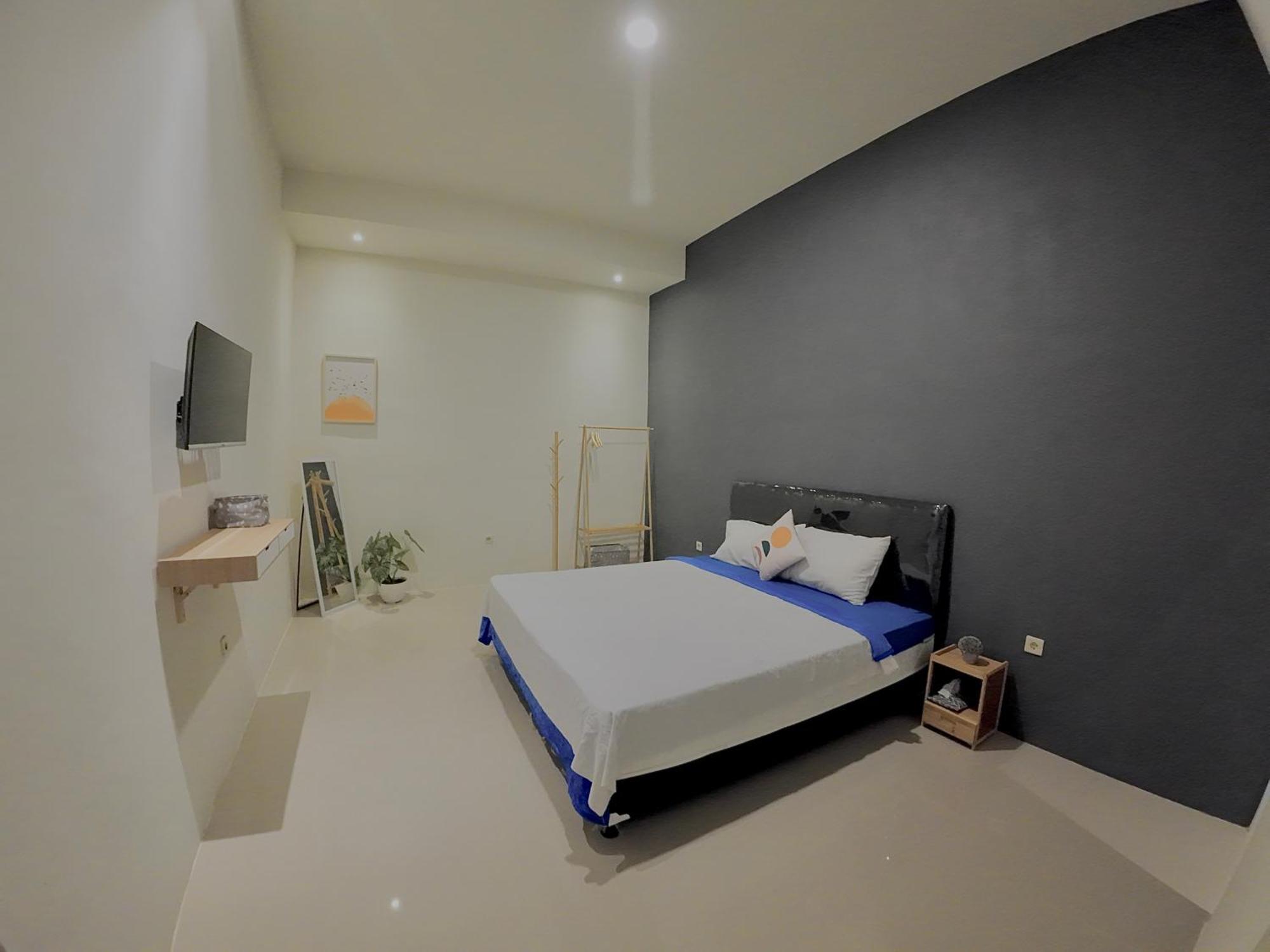 Robiu Bed & Breakfast Banyuwangi  Extérieur photo