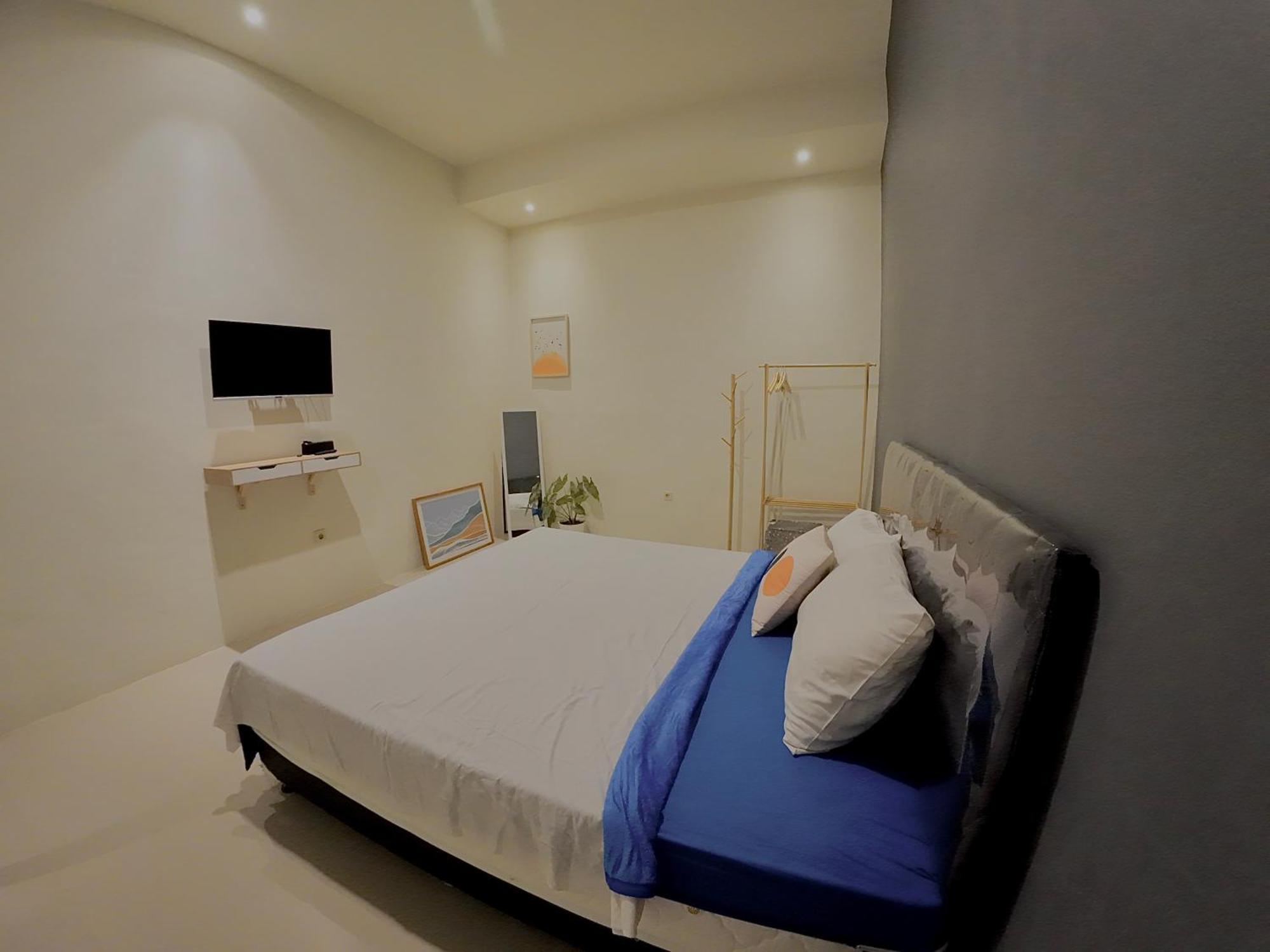 Robiu Bed & Breakfast Banyuwangi  Extérieur photo