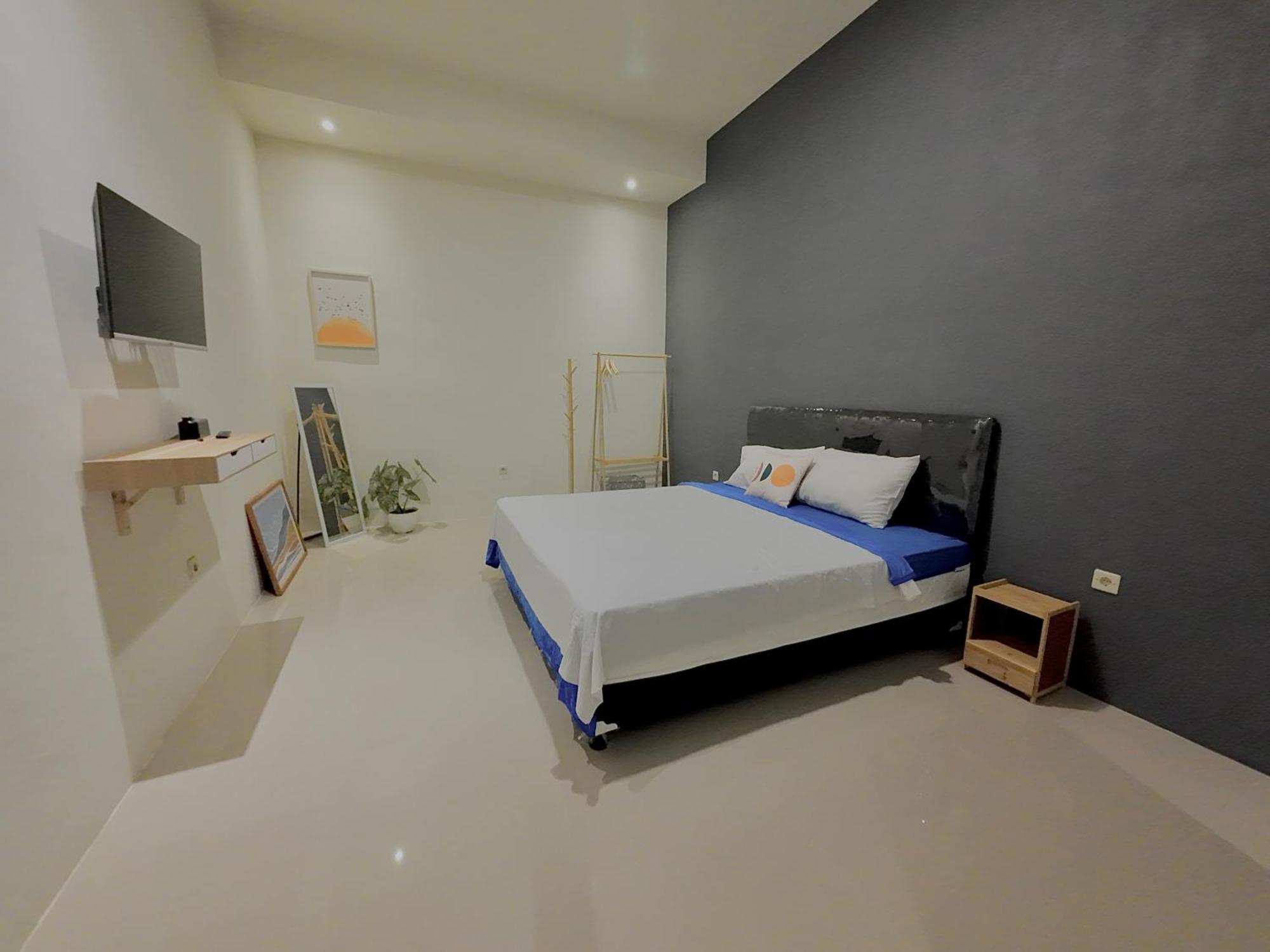Robiu Bed & Breakfast Banyuwangi  Extérieur photo