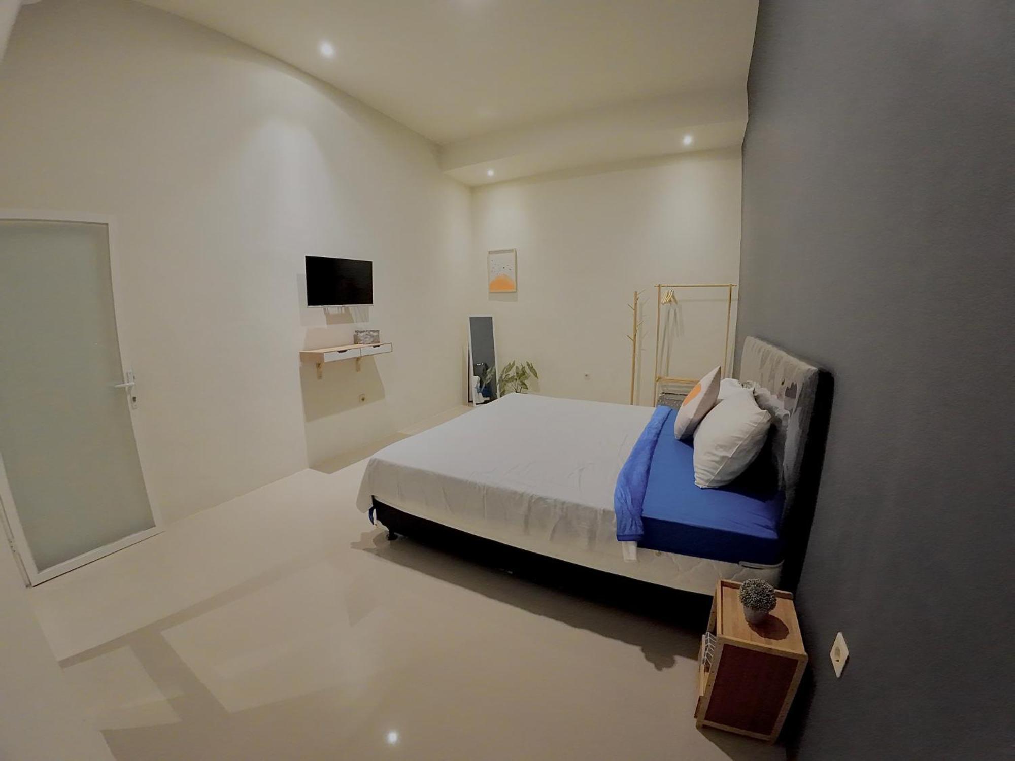 Robiu Bed & Breakfast Banyuwangi  Extérieur photo