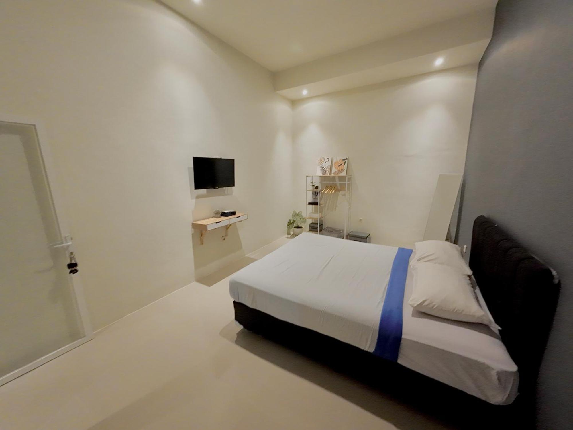 Robiu Bed & Breakfast Banyuwangi  Extérieur photo