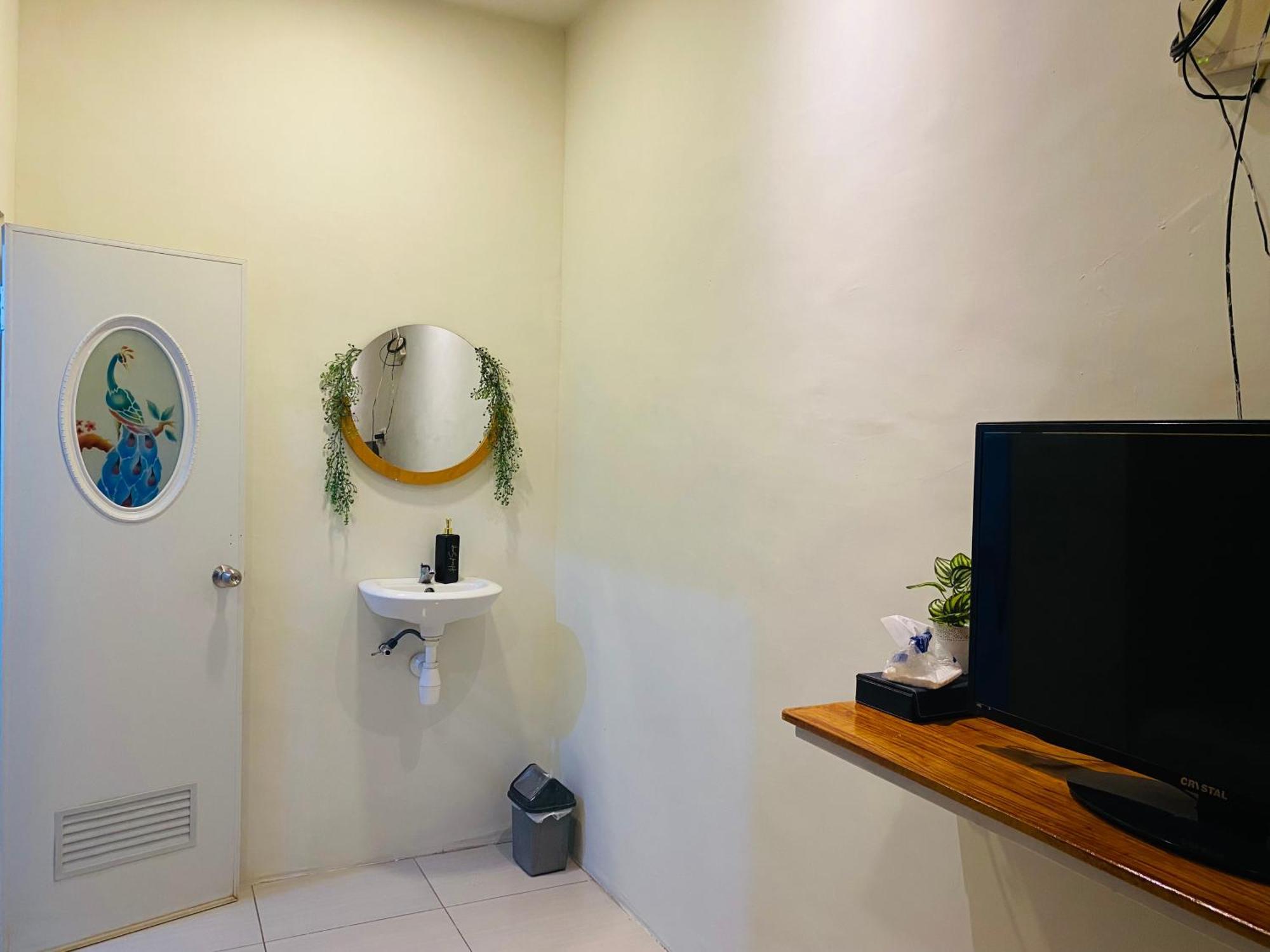 Robiu Bed & Breakfast Banyuwangi  Extérieur photo