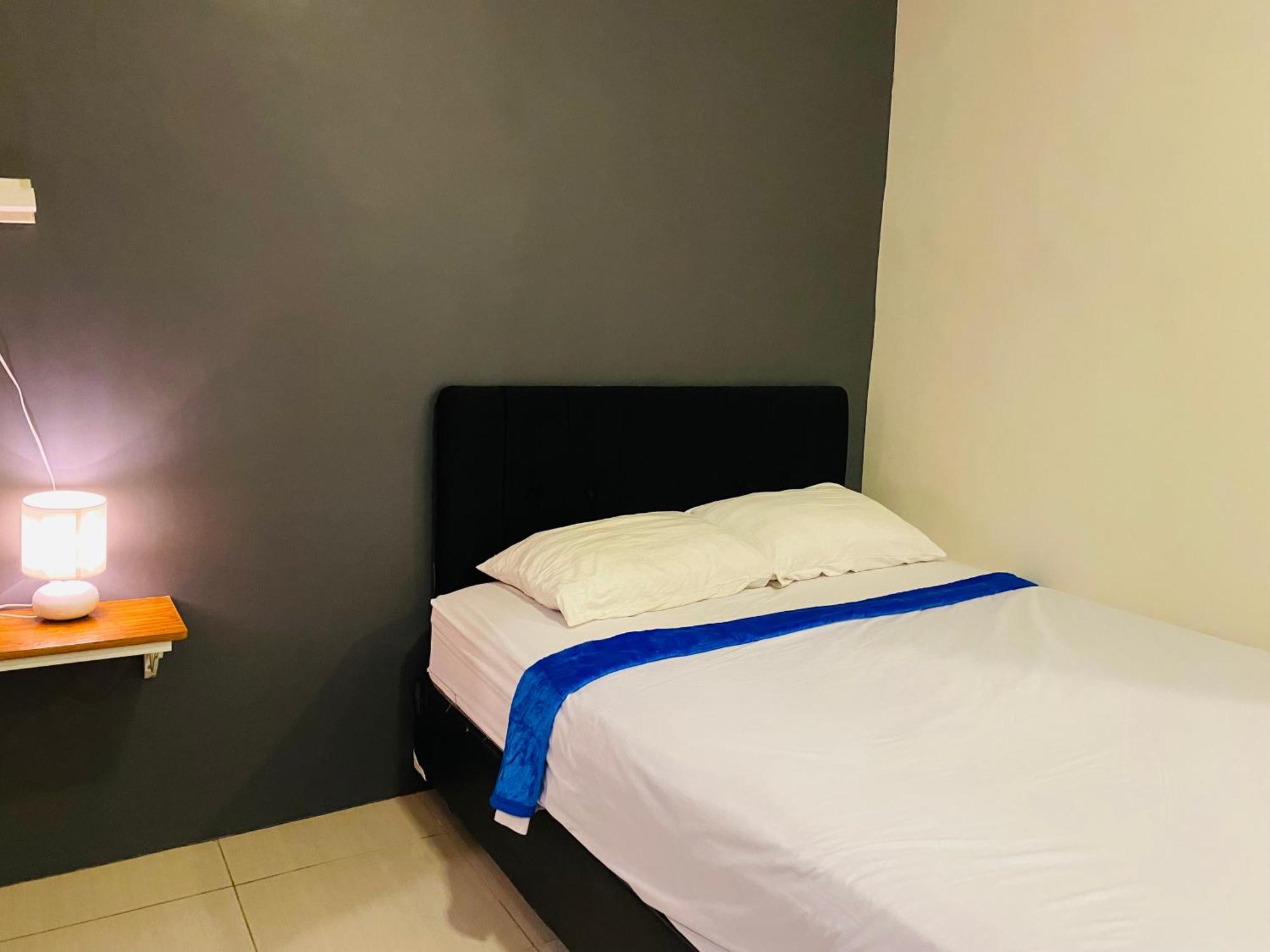 Robiu Bed & Breakfast Banyuwangi  Extérieur photo