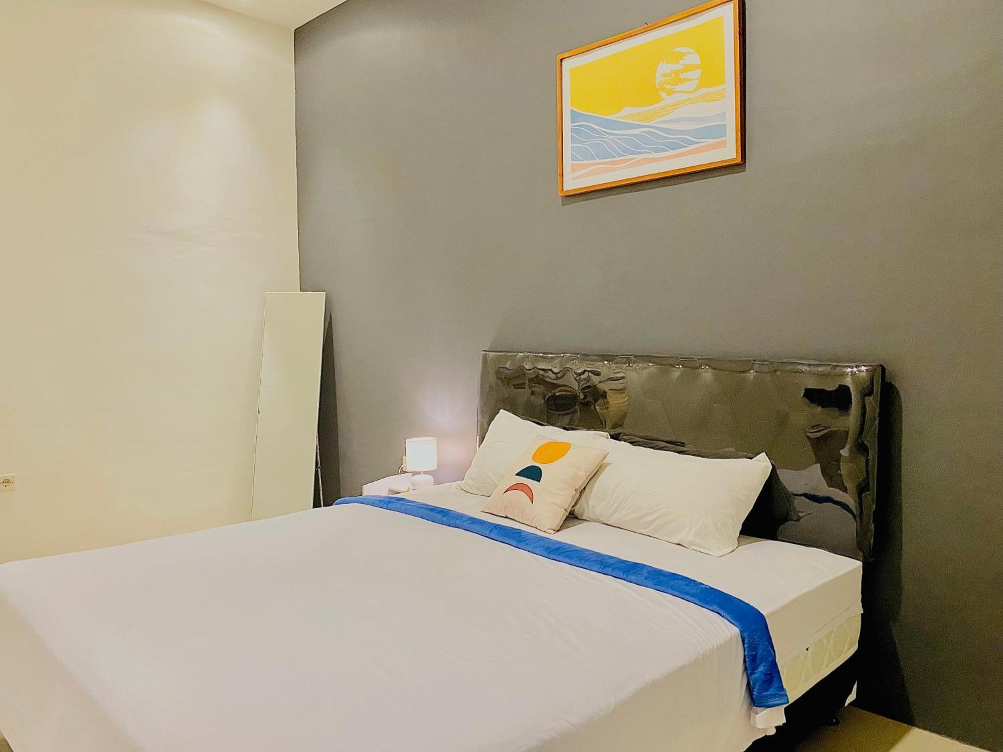 Robiu Bed & Breakfast Banyuwangi  Extérieur photo