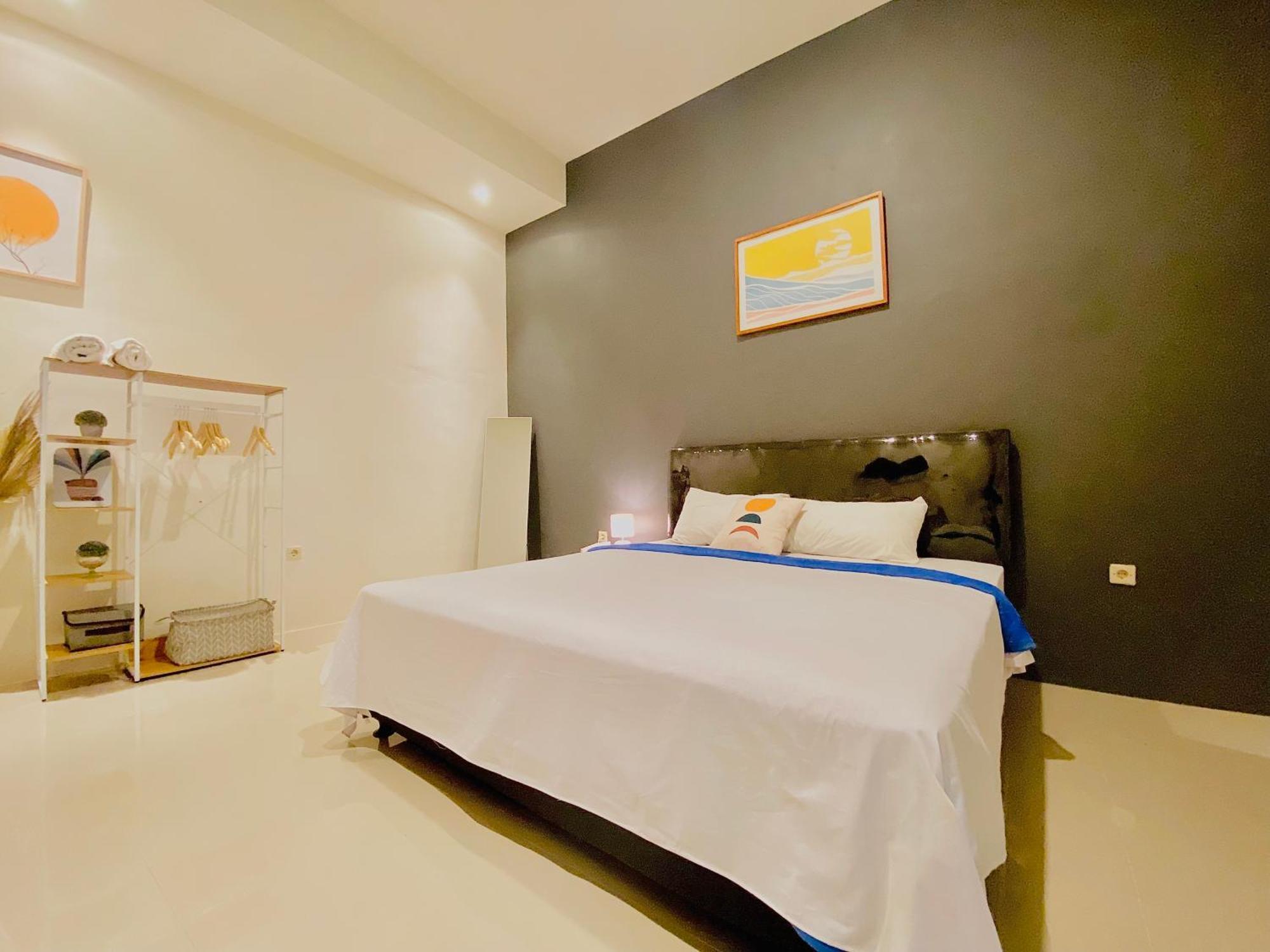 Robiu Bed & Breakfast Banyuwangi  Extérieur photo