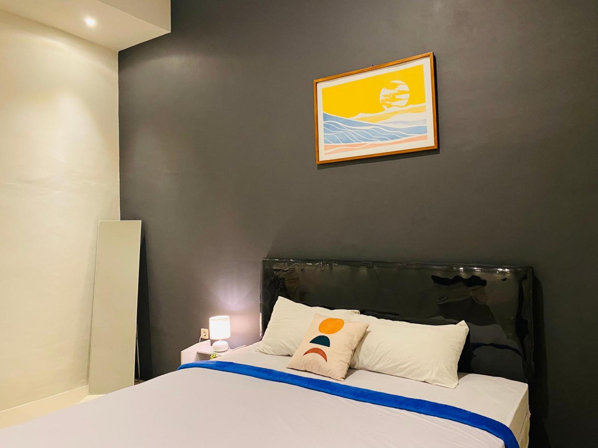 Robiu Bed & Breakfast Banyuwangi  Extérieur photo